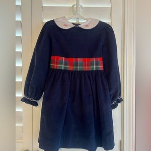 Stunning dress, perfect for the holidays.